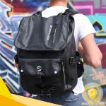 The Transit Waterproof Backpack by Showers Pass