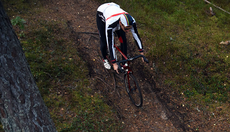 Best Gravel Grinders