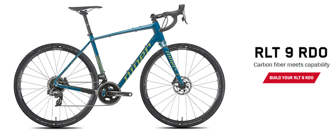 Niner RLT 9 RDO