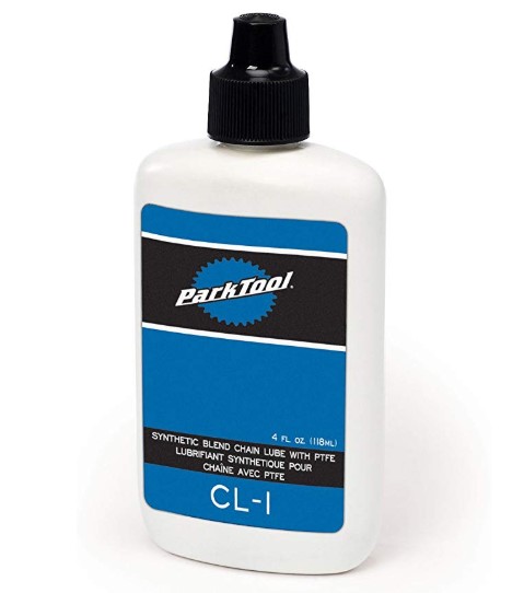 Synthetic Bike Chain Lube