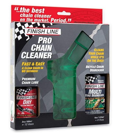 Pro Chain Cleaner