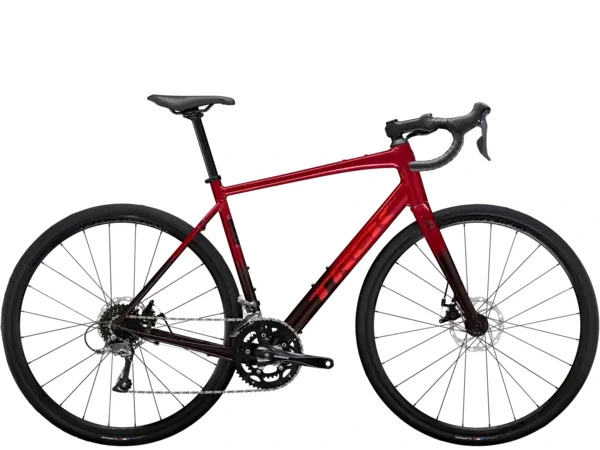 trek domane al 2 cheap road bike