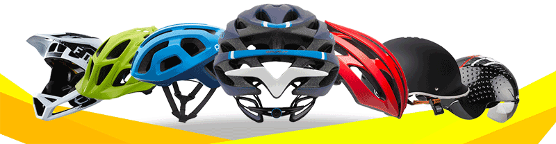 Best bicycle helmets