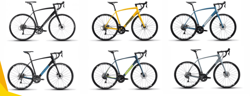 Diamondback road bike size chart new arrivals