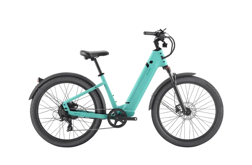 velotric discover 1 ebike