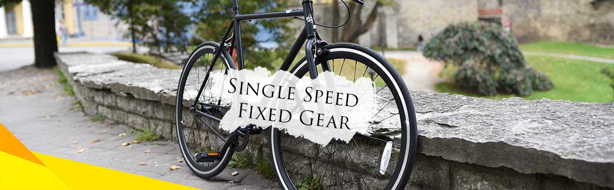 best single speed