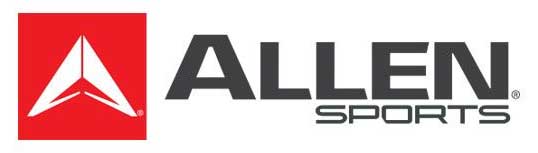 Allen Sports logo