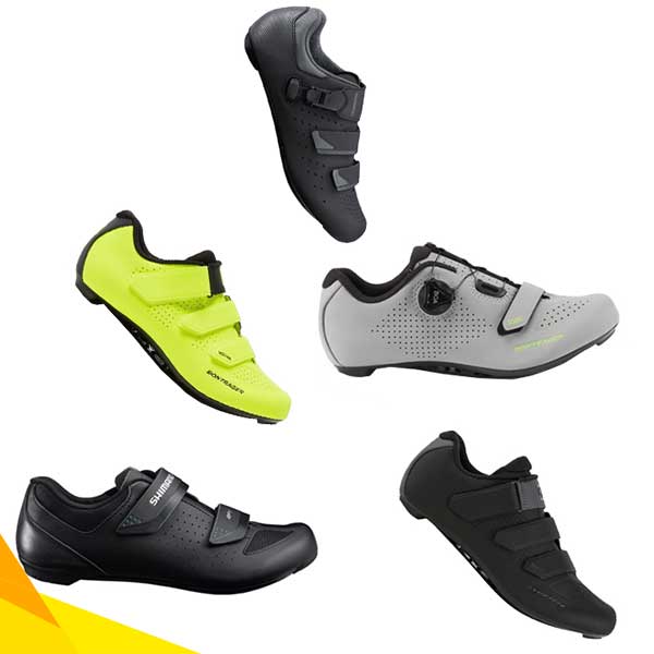 Best Cycling Shoes