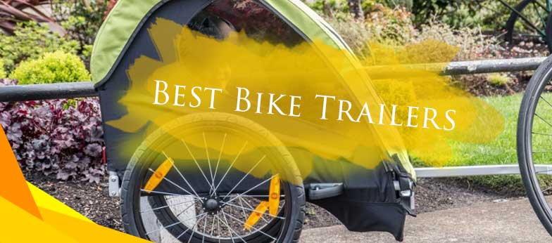 Best Bike Trailers