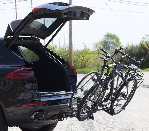 The Ultimate Guide on Choosing the Right Bike Racks and Carriers