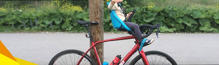 Child & Baby Bike Seats: Learn, How To Choose