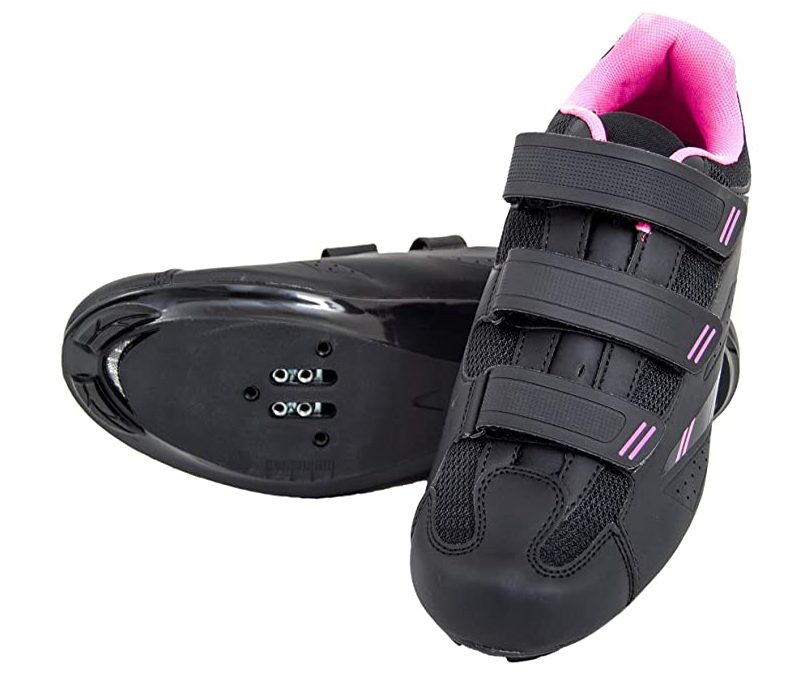 Tommaso Pista women cycling shoes