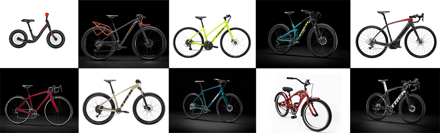 trek bikes under 500