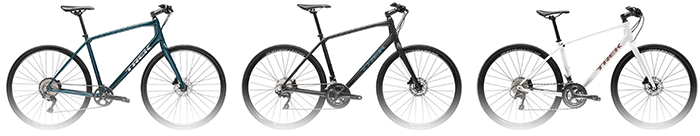 Trek FX series