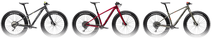 Trek Marley Series