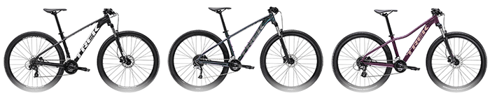 Trek Marlin Series