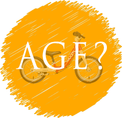 What's the right Balance Bike Age?