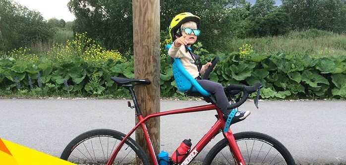 Best Bike Child Seats