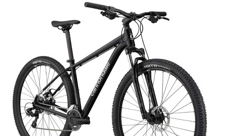 Cannondale Trail 8 2021 review