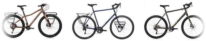 Co-Op Cycles ADV series