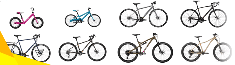 Overview Of Co-Op Cycles