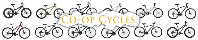 Co-op Cycles