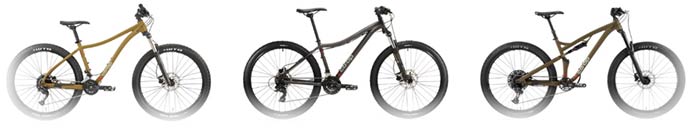 Co-Op Cycles DRT series