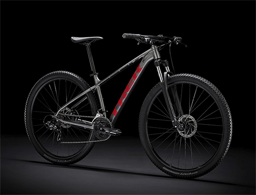 Oude man Schrijfmachine Tot ziens What To Think About The Trek Marlin 4? [2023 Model]