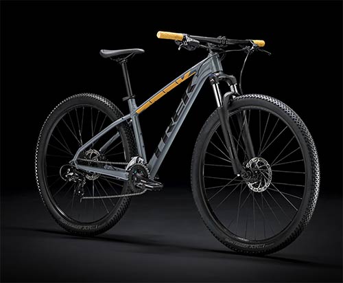 trek marlin reddit