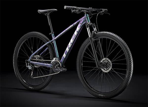 trek marlin 7 avis