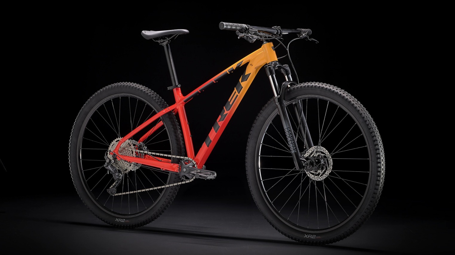 trek marlin history