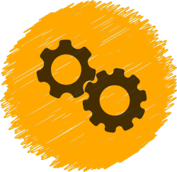 Lower Gear ratios