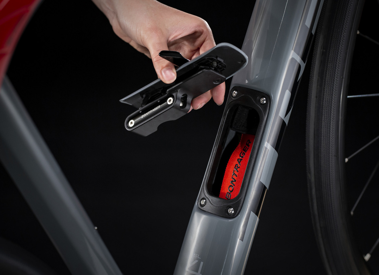 trek domane tool kit