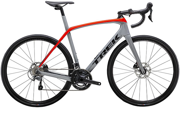 Trek Domane SL 4