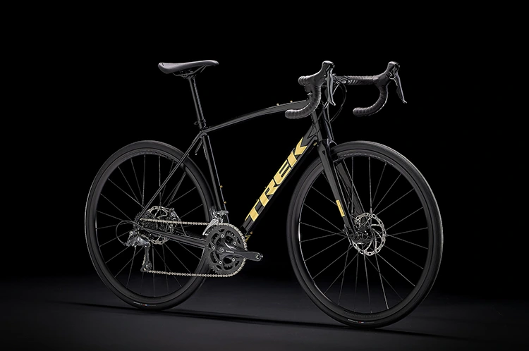 trek domane road bike