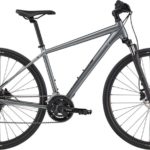 Cannondale Quick CX 3