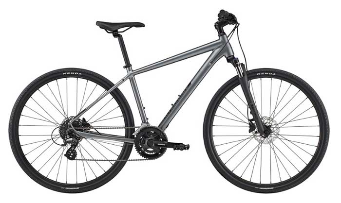 Cannondale Quick CX3