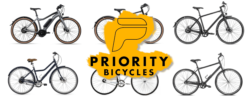 Priority Bicycles Review