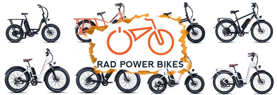 RadPowerBikes