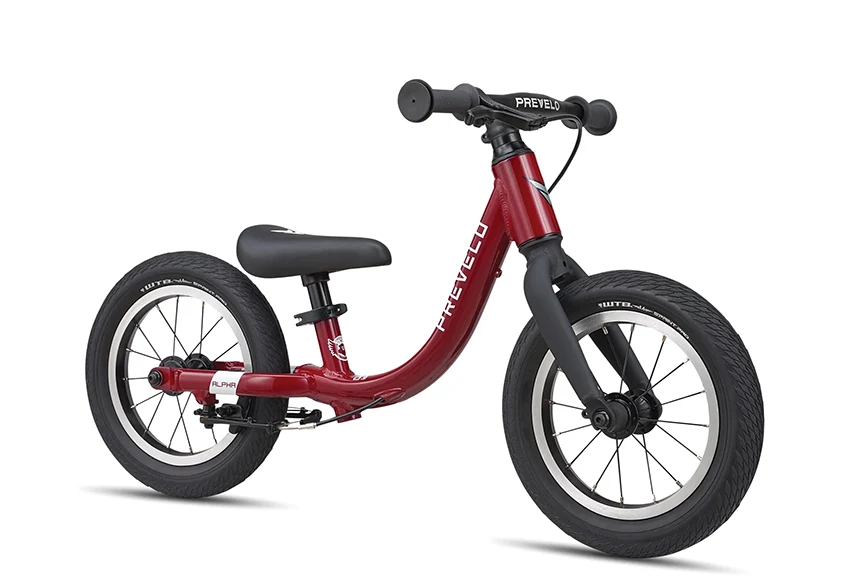 kids prevelo balance bike