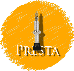 Presta Valve