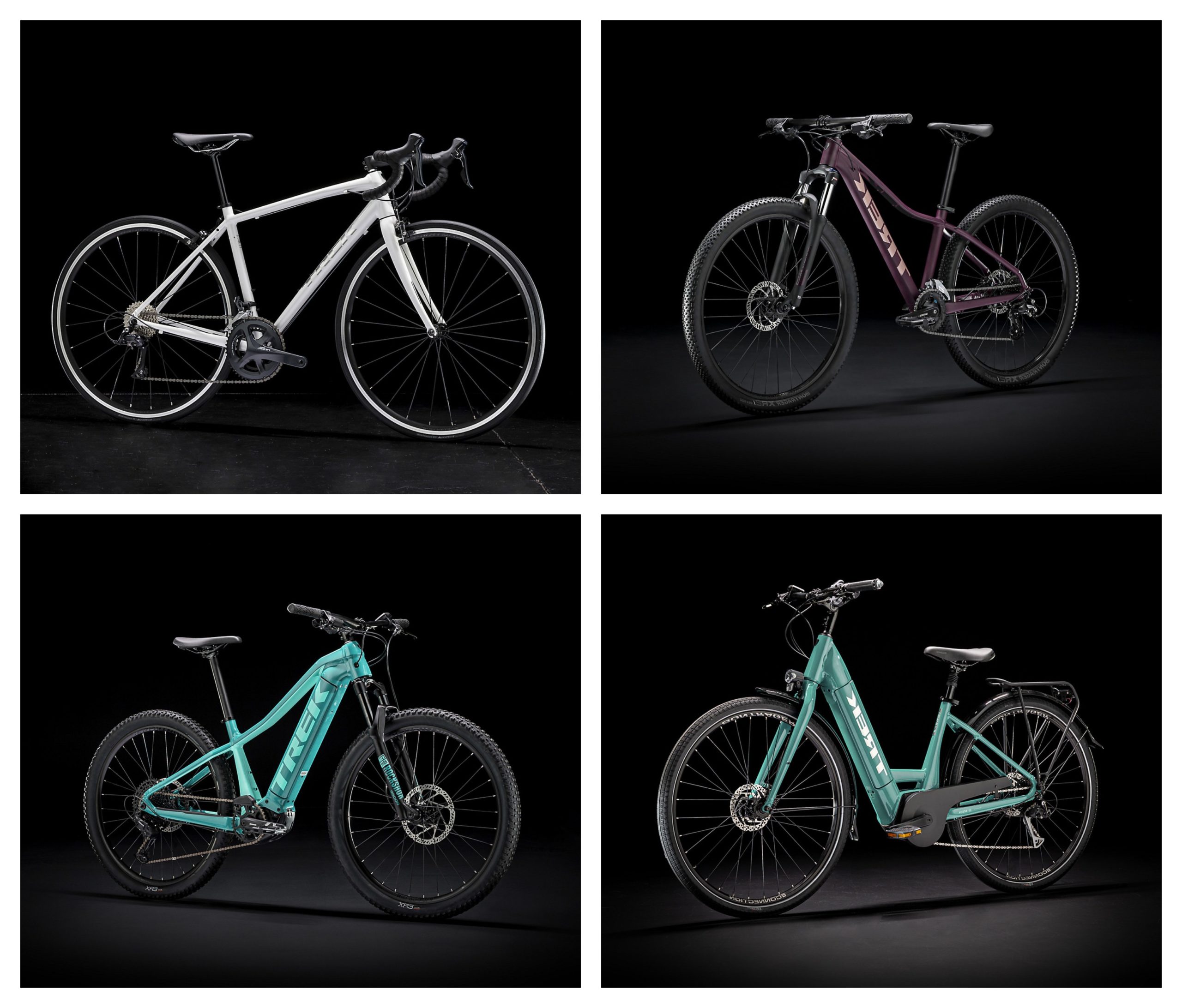 Trek Bikes Brand Review A Close Look at Treks Model Lineup