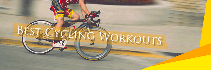 Best Cycling Workouts