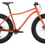 Review of Co-op Cycles DRT 4.1 Fat Bike