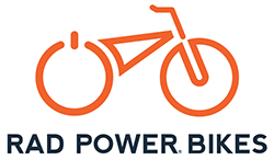 Rad Power Bikes logo