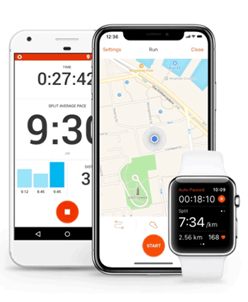 Strava