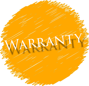 Warranty