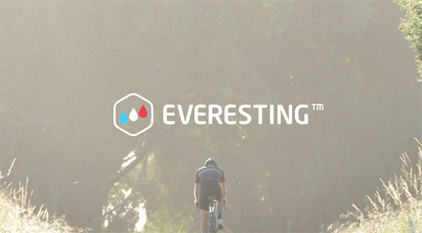 Everesting rules