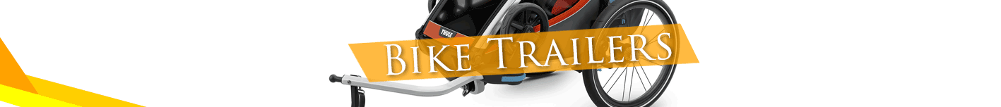 Bike Trailers