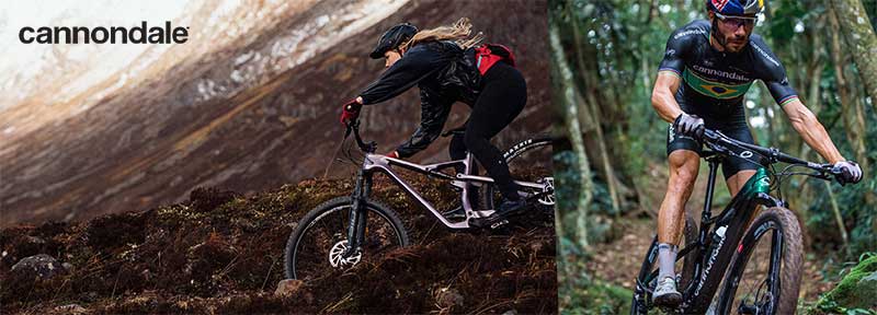 cannondale bikes any good